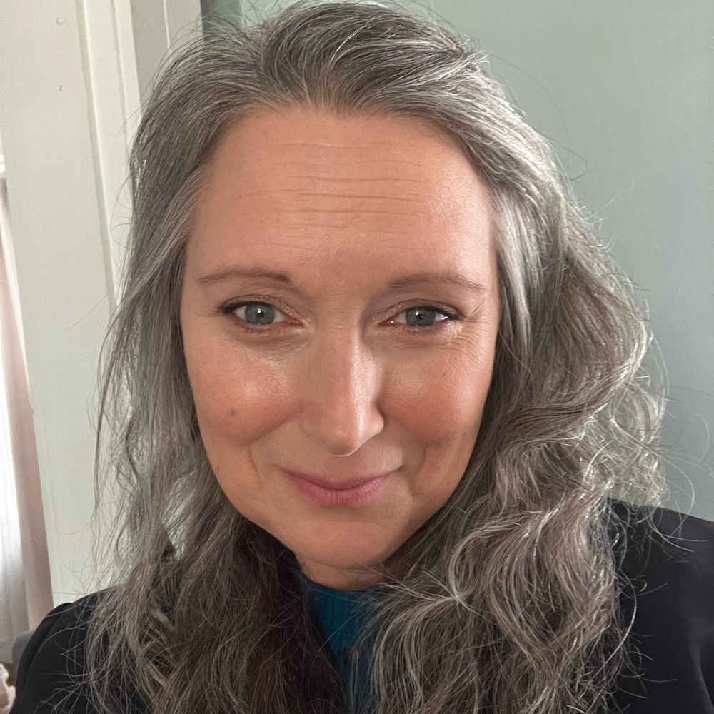 Meet your Posher, Cate